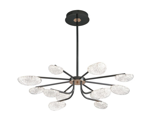 Люстра Kink Light Юнни 07693-12PA,29