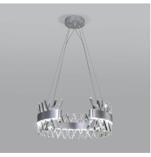 Подвесная светодиодная люстра Bogates Parete 432/1 Strotskis