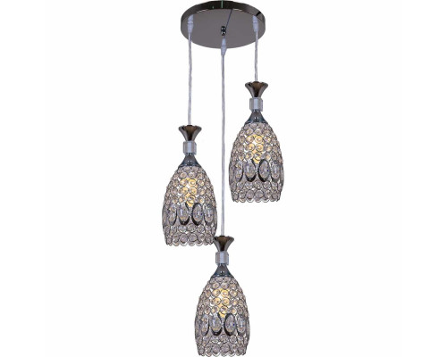 Потолочный светильник Reluce 03085-0.4-03 CH