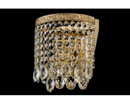 Бра Arti Lampadari Castellana E 2.10.601 G Бра Arti Lampadari Castellana E 2.10.601 G
