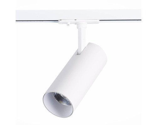 Трековый светодиодный светильник ST Luce Mono ST350.536.15.24 Трековый светодиодный светильник ST Luce Mono ST350.536.15.24