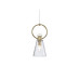 Подвесной светильник Newport Margaret 4731/S gold М0070458