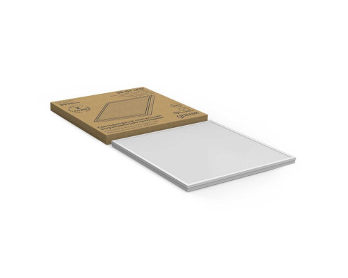 Потолочный светодиодный светильник Gauss 842123236 Потолочный светодиодный светильник Gauss 842123236