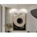 Подвесная люстра Ambrella Light High Light Classic LH71331