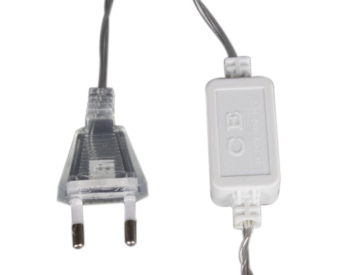 Cветодиодная гирлянда Sneha Шарик 230V разноцветный хамелеон A-002 LED RGB Cветодиодная гирлянда Sneha Шарик 230V разноцветный хамелеон A-002 LED RGB