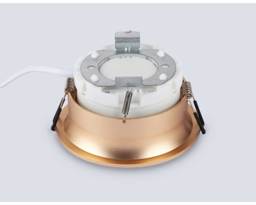 Светильник встраиваемый Ambrella Light TN51812