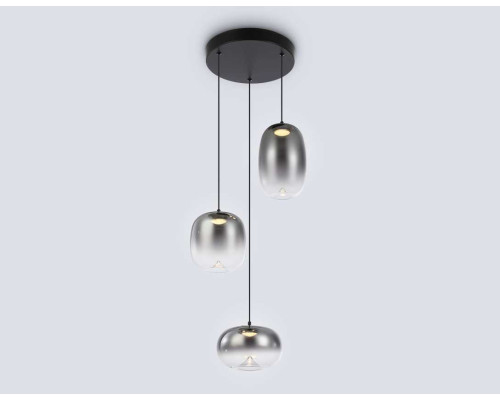 Подвесной светодиодный светильник Ambrella light High Light LH11099 Подвесной светодиодный светильник Ambrella light High Light LH11099