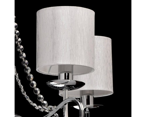 Подвесная люстра MW-Light Федерика 83 684010105 Подвесная люстра MW-Light Федерика 83 684010105