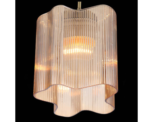 Подвесной светильник ST Luce Onde SL117.303.01 Подвесной светильник ST Luce Onde SL117.303.01
