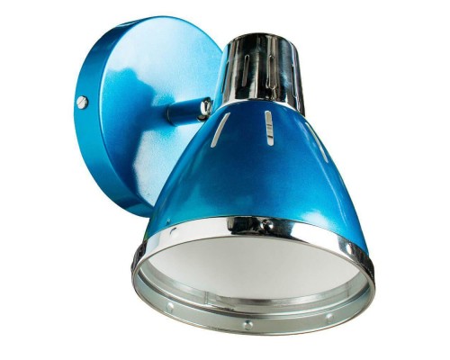 Спот Arte Lamp 47 A2215AP-1BL