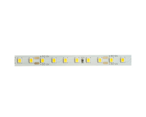 Светодиодная лента Saffit 9,6W/m 120LED/m 2835SMD дневной белый 5М SST02 55241 Светодиодная лента Saffit 9,6W/m 120LED/m 2835SMD дневной белый 5М SST02 55241