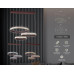 Подвесной светодиодный светильник Ambrella light Original FA6162