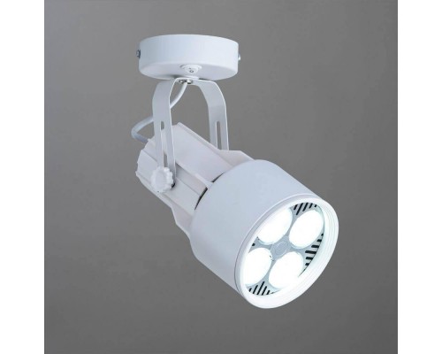 Спот Arte Lamp A6252AP-1WH