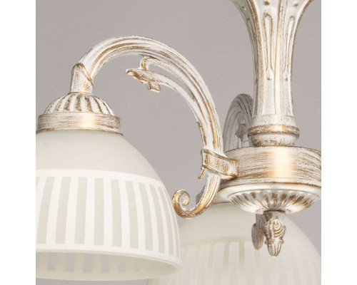 Люстра De City Ариадна 105012103