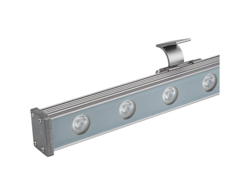 Прожектор светодиодный Arlight 18W RGB AR-Line-1000S-18W-24V RGB 023623 Прожектор светодиодный Arlight 18W RGB AR-Line-1000S-18W-24V RGB 023623