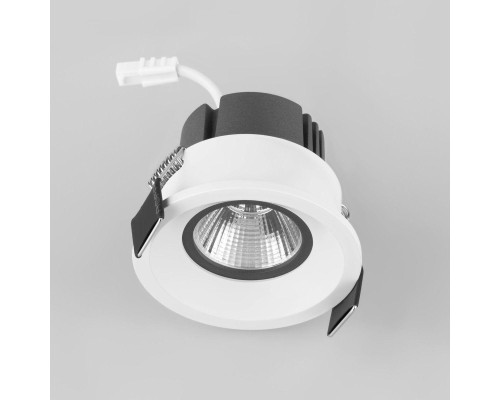 Встраиваемый светодиодный светильник Elektrostandard 25024/Led a056773