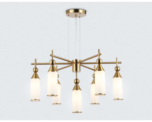 Подвесная люстра Ambrella light High Light LH55278 Подвесная люстра Ambrella light High Light LH55278