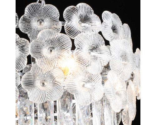 Потолочный светильник Reluce 02447-0.4-04 CH Потолочный светильник Reluce 02447-0.4-04 CH