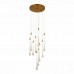 Подвесная светодиодная люстра ST Luce Faenza SL6103.203.09