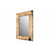 Зеркало Art Home Decor Wall A046 1200 Amber 120х85 см Янтарный