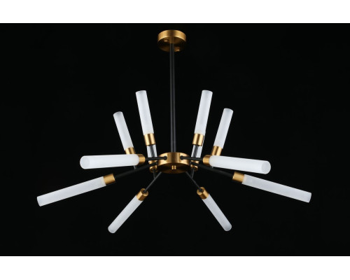 Подвесная люстра Aployt Oliwia APL.604.07.12