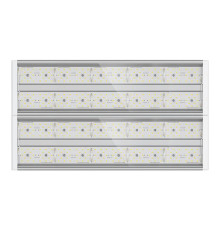 Линейный светодиодный светильник WOLTA Pro ДСП03-200-002-4К-У Д120