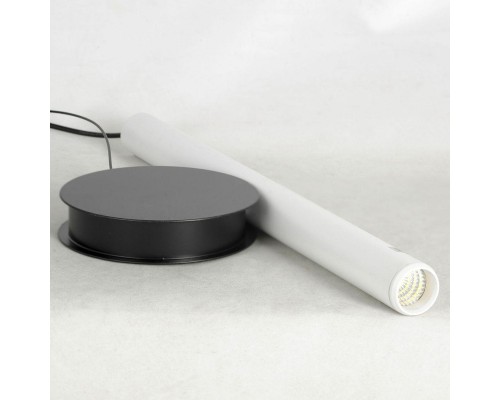 Подвесной светодиодный светильник Lussole Loft LSP-7016 Подвесной светодиодный светильник Lussole Loft LSP-7016