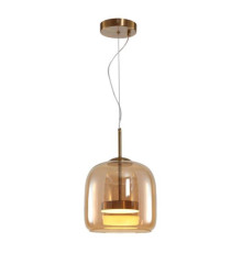 Подвесной светодиодный светильник Arte Lamp Padova A2404SP-23AM