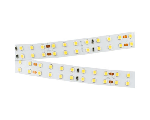 Светодиодная лента Arlight 20W/m 196LED/m 2835SMD дневной белый 5M 025150(2) Светодиодная лента Arlight 20W/m 196LED/m 2835SMD дневной белый 5M 025150(2)