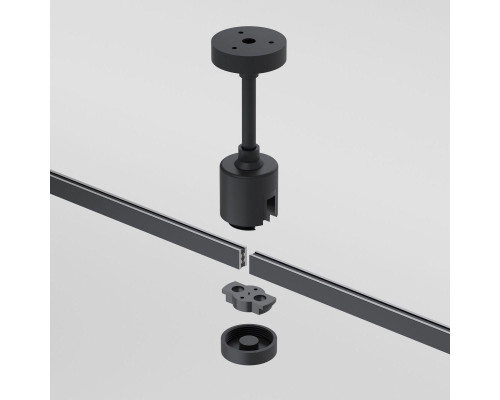 Декоративная стойка с коннектором Elektrostandard Esthetic Magnetic 85145/00 a065437