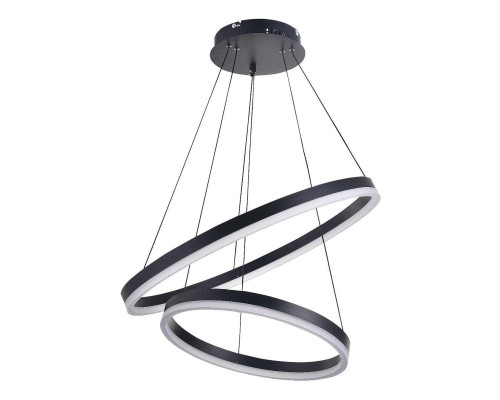 Подвесной светодиодный светильник Natali Kovaltseva Led Lamps 81298 Подвесной светодиодный светильник Natali Kovaltseva Led Lamps 81298