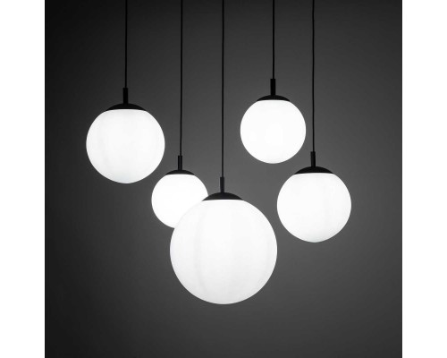 Подвесная люстра TK Lighting 4791 Esme Подвесная люстра TK Lighting 4791 Esme