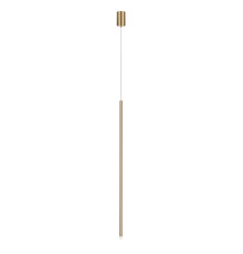 Подвесной светодиодный светильник Loft IT Reed 10358/830 AB