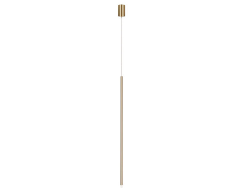 Подвесной светодиодный светильник Loft IT Reed 10358/830 AB Подвесной светодиодный светильник Loft IT Reed 10358/830 AB
