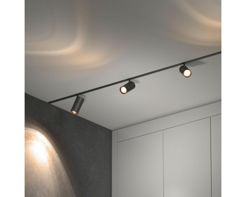 Трековый светодиодный светильник Elektrostandard Slim Magnetic 85012/01 a067379 Трековый светодиодный светильник Elektrostandard Slim Magnetic 85012/01 a067379