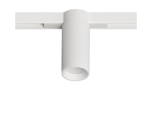 Магнитный трековый светильник Arte Lamp OPTIMA A7290PL-1WH Магнитный трековый светильник Arte Lamp OPTIMA A7290PL-1WH