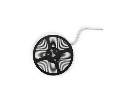 Светодиодная лента Gauss 4,8W/m 60LED/m 2835SMD теплый белый 5M 312400148