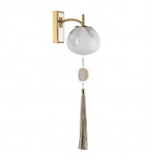 Бра Odeon Light Exclusive Modern Fiolent 5432/1W