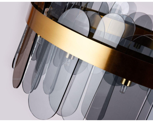 Подвесная люстра Ambrella light Traditional TR5344