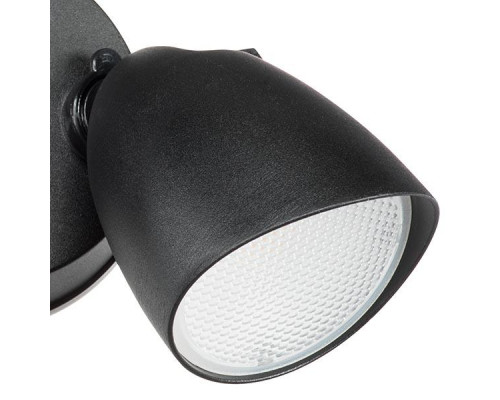 Уличный настенный светодиодный светильник Lightstar Diva 374237 Уличный настенный светодиодный светильник Lightstar Diva 374237