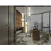 Подвесной светодиодный светильник Ambrella light High Light LH11026