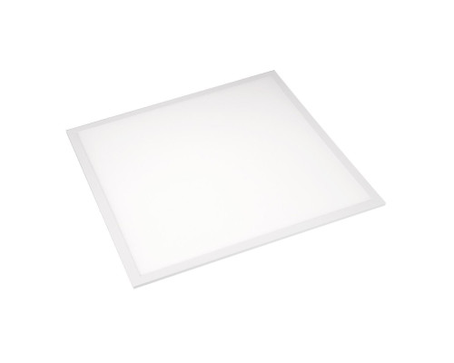 Встраиваемая светодиодная панель Arlight DL-INTENSO-S600x600-40W White6000 038431 Встраиваемая светодиодная панель Arlight DL-INTENSO-S600x600-40W White6000 038431