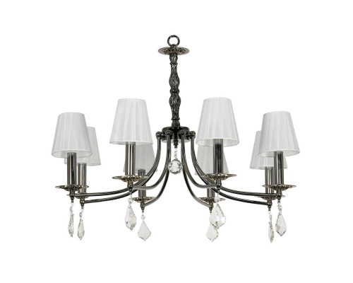 Подвесная люстра Arti Lampadari Fiore E 1.1.8.602 PB