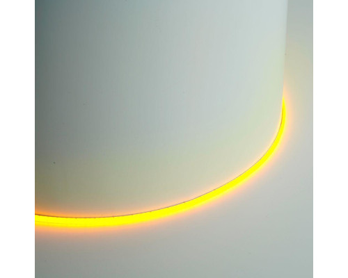 Светодиодная лента Feron 7W/m 400LED/m COB желтый 5М LS630 48950 Светодиодная лента Feron 7W/m 400LED/m COB желтый 5М LS630 48950