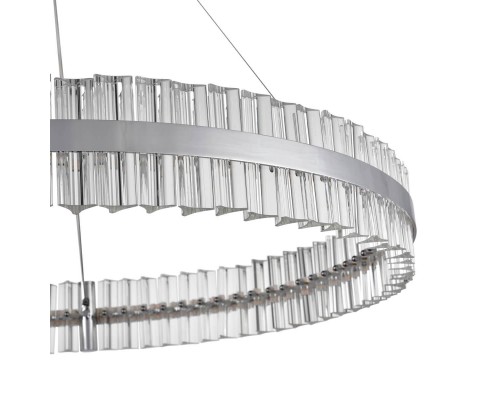 Подвесной светильник Vele Luce Faccia VL1694P02 Подвесной светильник Vele Luce Faccia VL1694P02