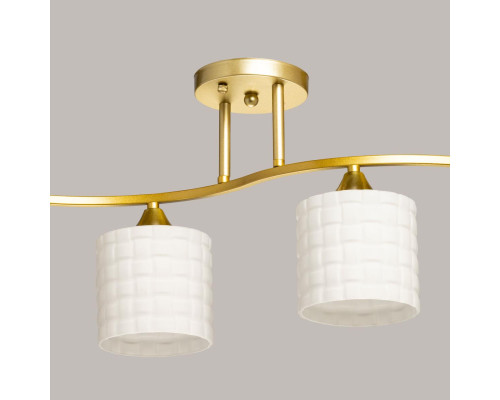 Люстра De City Тетро 673019304 Люстра De City Тетро 673019304