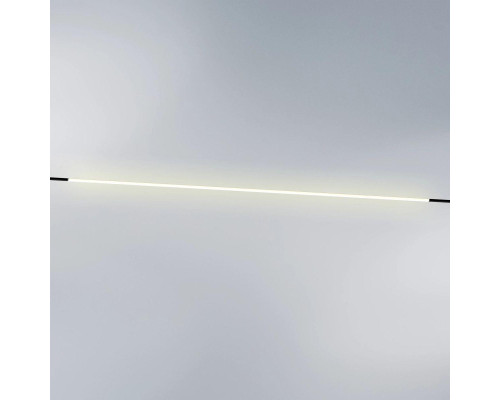 Трековый светодиодный светильник Lightstar Linea 206114