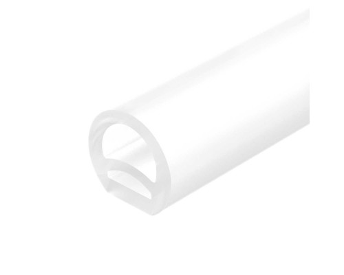 Профиль Arlight WPH-Flex-D20-Top-S10-5m White 040272 Профиль Arlight WPH-Flex-D20-Top-S10-5m White 040272