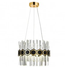 Подвесной светодиодный светильник Natali Kovaltseva Innovation Style Led Lamps 81320