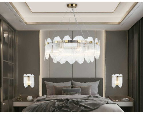 Подвесной светильник Ambrella light High light LH31253